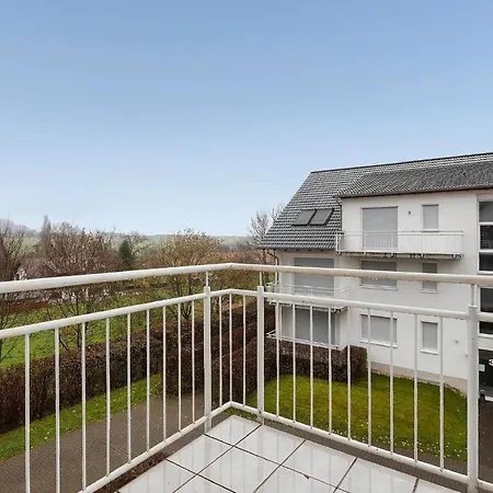 Apartment Klimaanlage Und Weitsicht Zum Feldberg - Weinlese Bad Bellingen