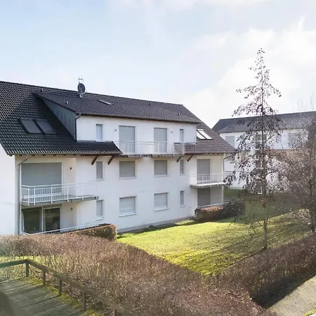 Klimaanlage Und Weitsicht Zum Feldberg - Weinlese Apartment